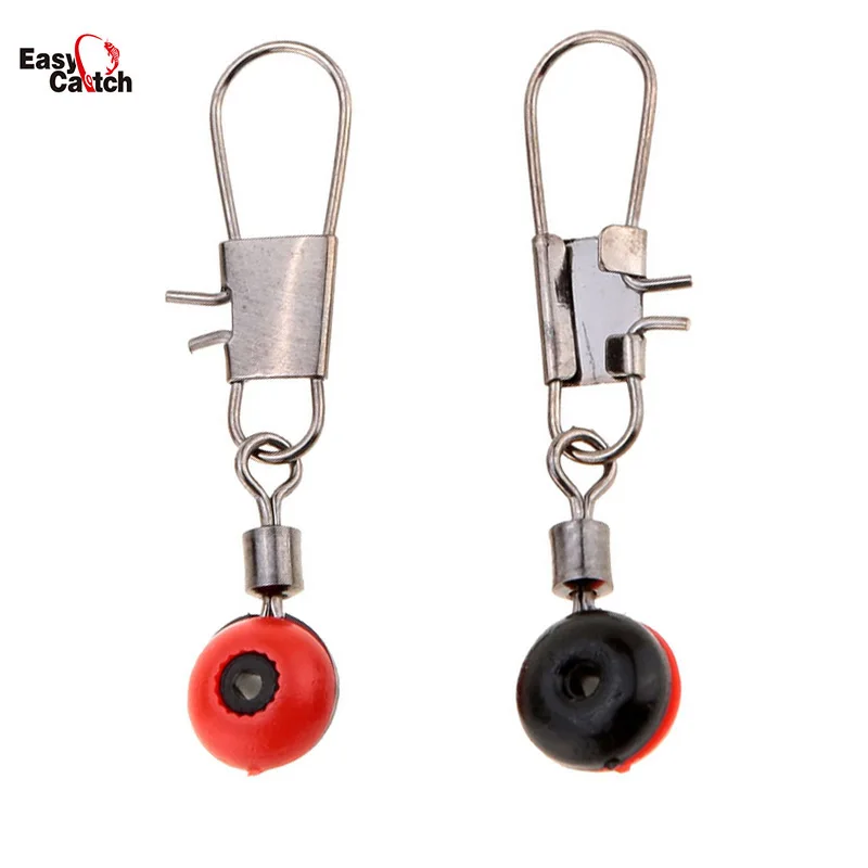 30Pcs/lot Fishing Line Sinker Slides Big Plastic Head Space Beans Fishing Weight Slip Clip Fishing Swivels Connector Accessories
30Pcs/lot Fishing Line Sinker Slides Big Plastic Head Space Beans Fishing Weight Slip Clip Fishing Swivels Connector Accessories