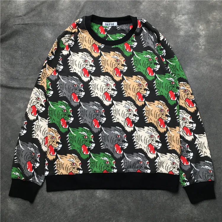 New High Quality 19ss Men different Wolf Hoodies Hoody hooded Sweatshirts velvet Cotton Drake Thick Fleece Street Hip hop #H8
New High Quality 19ss Men different Wolf Hoodies Hoody hooded Sweatshirts velvet Cotton Drake Thick Fleece Street Hip hop #H8