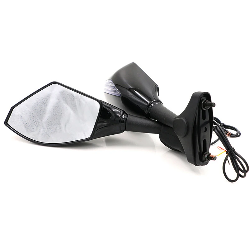CBR1000RR 2006 2007 Motorcycle Rearview Mirror with turning light For HONDA CBR 1000RR 2006 2007 CBR 1000 RR 06 07
CBR1000RR 2006 2007 Motorcycle Rearview Mirror with turning light For HONDA CBR 1000RR 2006 2007 CBR 1000 RR 06 07