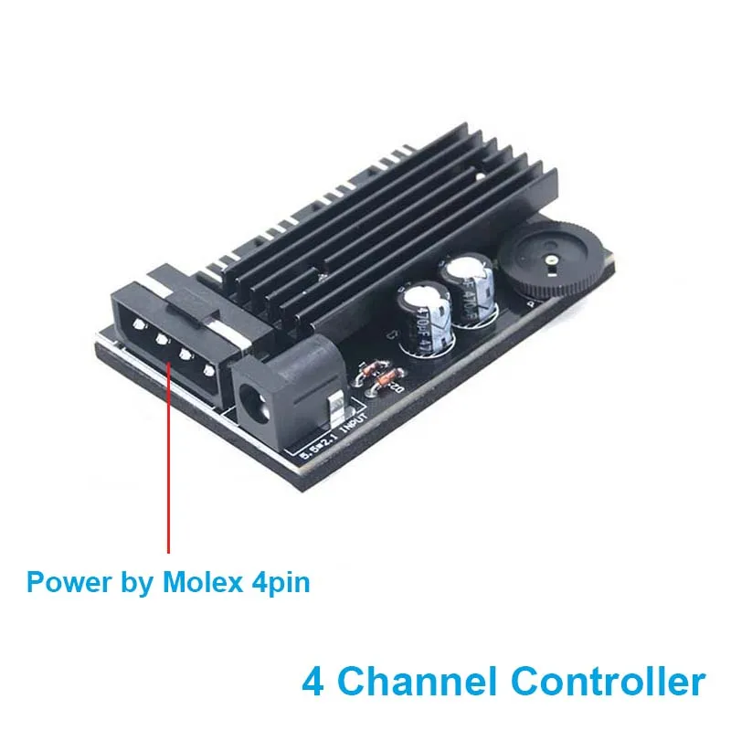 3PIN-FAN-CON-4-MOLEX-03L