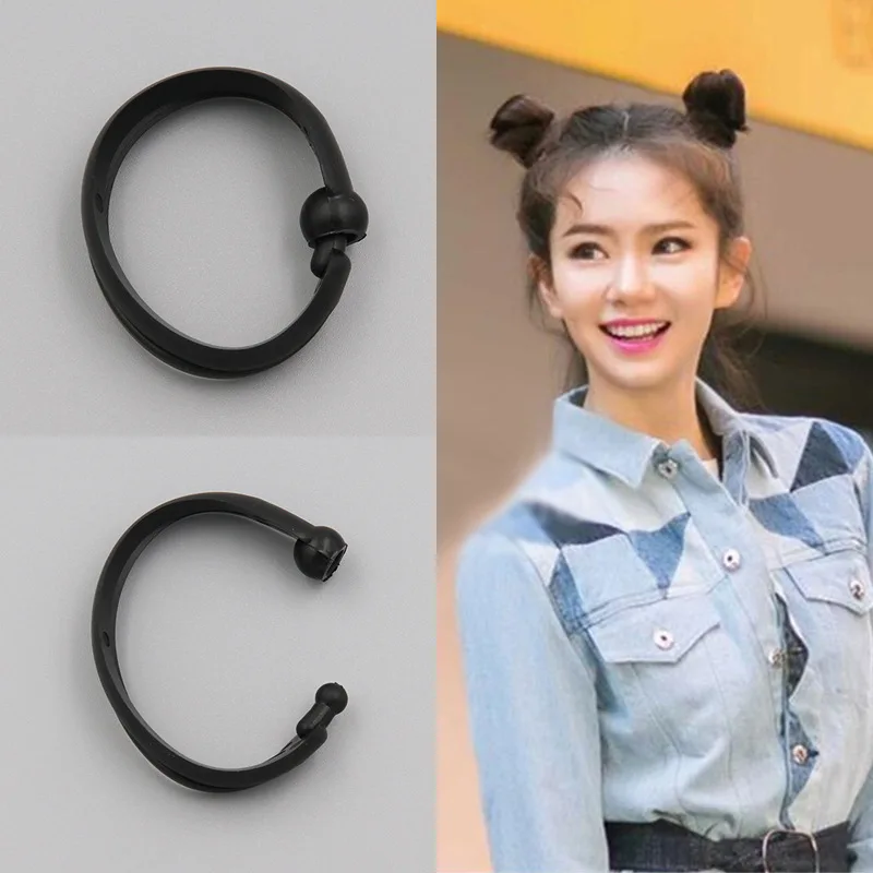 2PCS New Magic Hair Quick Maker Hair Band Bud Round DIY Updo Donut Hair Styling Tools Headband For Women Hair Accessories
2PCS New Magic Hair Quick Maker Hair Band Bud Round DIY Updo Donut Hair Styling Tools Headband For Women Hair Accessories