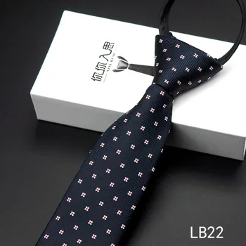 Mens Fashion Lazy Zipper Neck Ring Necktie Ties Solid Casual Leisure Business 
Mens Fashion Lazy Zipper Neck Ring Necktie Ties Solid Casual Leisure Business