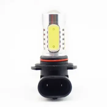 1PC 9006 HB4 7.5w Chip on Board High Power Car LED SMD auto Fog Light LED DRL Super Bright Bulb White Car Styling
1PC 9006 HB4 7.5w Chip on Board High Power Car LED SMD auto Fog Light LED DRL Super Bright Bulb White Car Styling