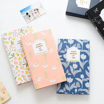 84 Pockets Mini Instant Polaroid Photo Album for 3 Inch Fujifilm Instax Mini 9 8 70 7s 50s 90 Film Paper Picture Memory Book
84 Pockets Mini Instant Polaroid Photo Album for 3 Inch Fujifilm Instax Mini 9 8 70 7s 50s 90 Film Paper Picture Memory Book