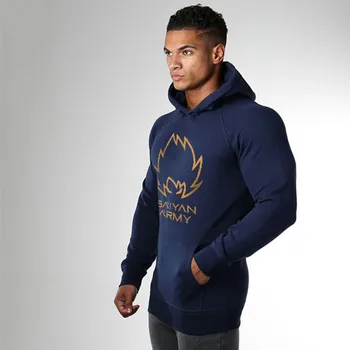 Running Jacket Men Sport Slim Fit Sweatshirt Long Sleeve Hooded men Hoodies Training Jersey Windproof Coat Gym Sportswear Jacket
Running Jacket Men Sport Slim Fit Sweatshirt Long Sleeve Hooded men Hoodies Training Jersey Windproof Coat Gym Sportswear Jacket