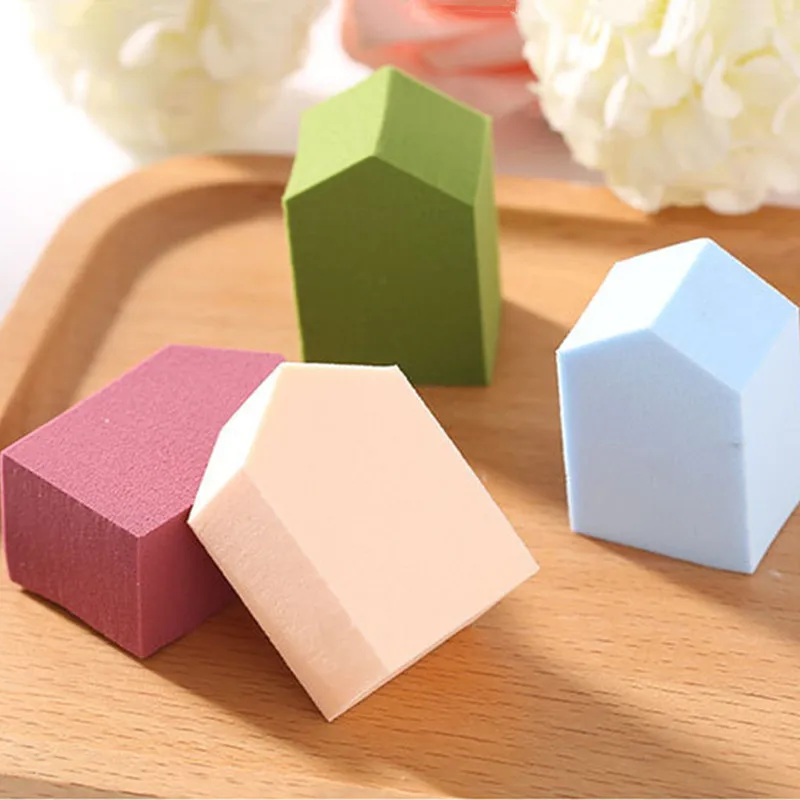 Wholesale Make Up Sponge Makeup Foundation Sponge Makeup Puff Powder Smooth Beauty Cosmetic Make Up Sponge Beauty Tools Gifts
Wholesale Make Up Sponge Makeup Foundation Sponge Makeup Puff Powder Smooth Beauty Cosmetic Make Up Sponge Beauty Tools Gifts