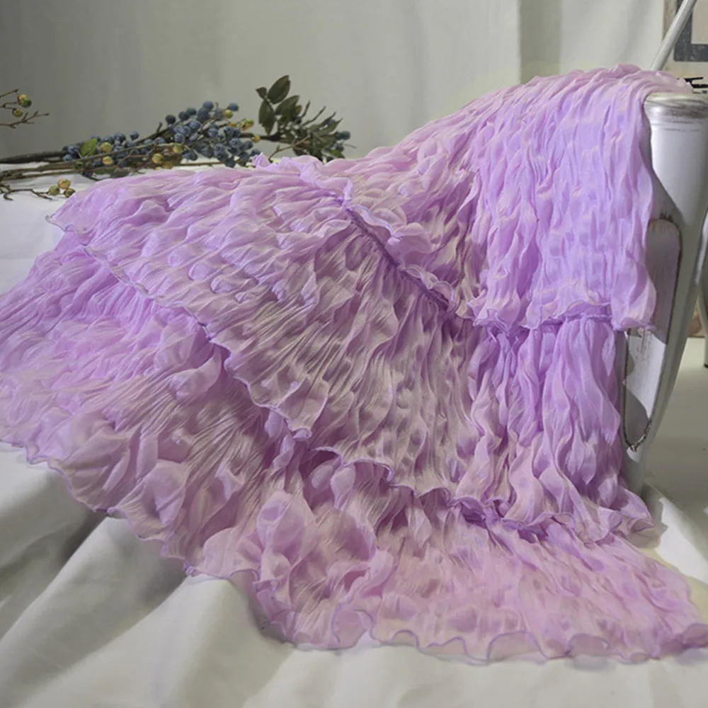 fashion summer flexible stretch high waist midi flare a-line layers tulle pleated skirt for women purple blue beige black skirts
fashion summer flexible stretch high waist midi flare a-line layers tulle pleated skirt for women purple blue beige black skirts