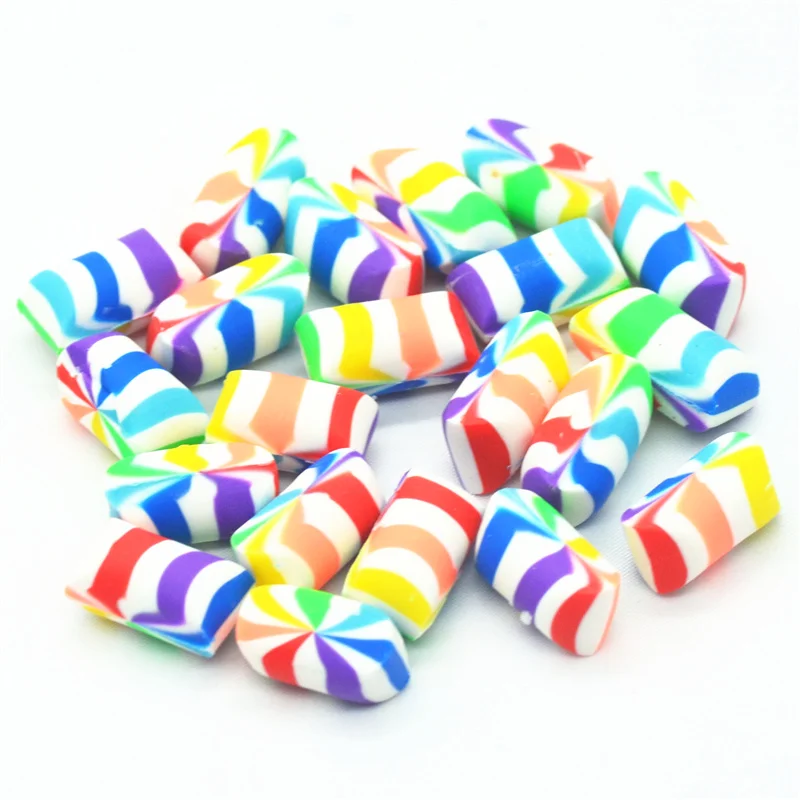 9mmX17mm Baked Polymer Clay Candy Miniatures|Polymer Clay Dollhouse Candy|Artificial Caly Candy
9mmX17mm Baked Polymer Clay Candy Miniatures|Polymer Clay Dollhouse Candy|Artificial Caly Candy