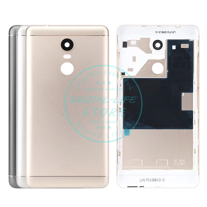 For Lenovo K6 Note Back Battery Cover+Camera Glass Lens For K6 Plus Back Rear Cover Door Housing Replacement Repair Spare Parts
For Lenovo K6 Note Back Battery Cover+Camera Glass Lens For K6 Plus Back Rear Cover Door Housing Replacement Repair Spare Parts