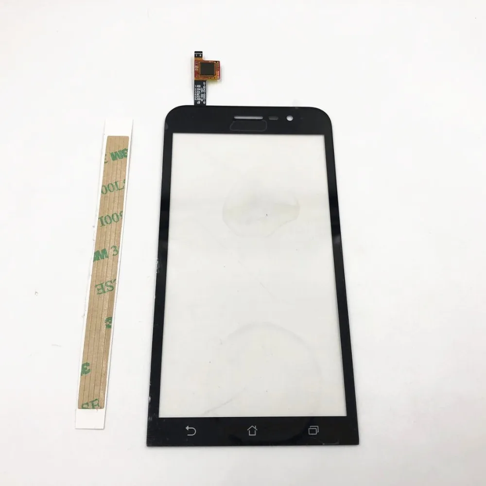 10Pcs/Lot 5.0'' For Asus Zenfone Go 5 Lite ZB500KG Digitizer Touch Screen Panel Sensor Lens Glass Replacement For ZB500KG
10Pcs/Lot 5.0'' For Asus Zenfone Go 5 Lite ZB500KG Digitizer Touch Screen Panel Sensor Lens Glass Replacement For ZB500KG