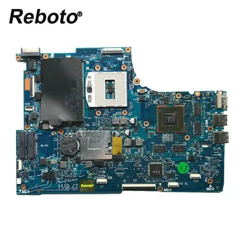 Reboto For Envy 15-J Laptop Motherboard 720569-601 720569-001 s947 6050A2547601-MB-A02 GT750M/2GB MB 100% Tested Fast Ship
Reboto For Envy 15-J Laptop Motherboard 720569-601 720569-001 s947 6050A2547601-MB-A02 GT750M/2GB MB 100% Tested Fast Ship