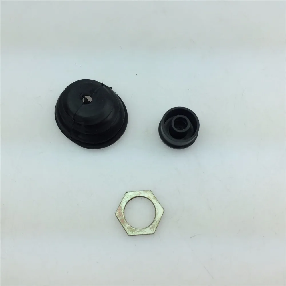 STARPAD For Santana car rearview mirror knob button Poussin 99 rookie manual reversing mirror adjustment knob repair package
STARPAD For Santana car rearview mirror knob button Poussin 99 rookie manual reversing mirror adjustment knob repair package
