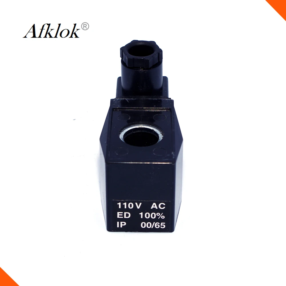 Plastic 1/2" 3/4" 1" water solenoid valve 110v ac normally open solenoid valve coil
Plastic 1/2" 3/4" 1" water solenoid valve 110v ac normally open solenoid valve coil