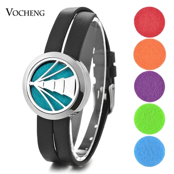 10pcs/lot Perfume Oil Diffuser Locket Aroma Bracelet Christmas Tree 316L Stainless Steel Magnetic Open with Oil Pads VA-766*10
10pcs/lot Perfume Oil Diffuser Locket Aroma Bracelet Christmas Tree 316L Stainless Steel Magnetic Open with Oil Pads VA-766*10
