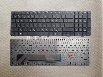 Original and New Black Russian keyboard for HP 4530 4730 4530S 4730S 4535S 4735s Good work!
Original and New Black Russian keyboard for HP 4530 4730 4530S 4730S 4535S 4735s Good work!