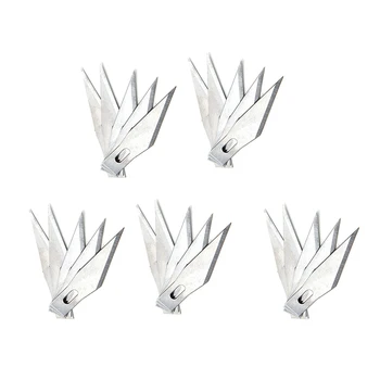 mini crafts blades for Blades Craft ArtworkCuttingDIY Carving Stencil Scoring Hobby Model Repairing Scalpel Knife 10Pcs/lot 
mini crafts blades for Blades Craft ArtworkCuttingDIY Carving Stencil Scoring Hobby Model Repairing Scalpel Knife 10Pcs/lot