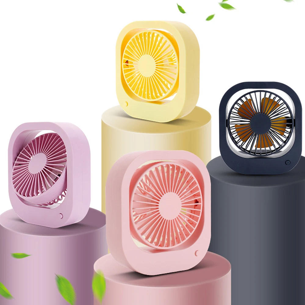 360 Degree Rotating Mini Portable Fan Cool Air Desktop Cooler Fans -in Lithium Battery USB Rechargeable Cute Lovely Fan
360 Degree Rotating Mini Portable Fan Cool Air Desktop Cooler Fans -in Lithium Battery USB Rechargeable Cute Lovely Fan