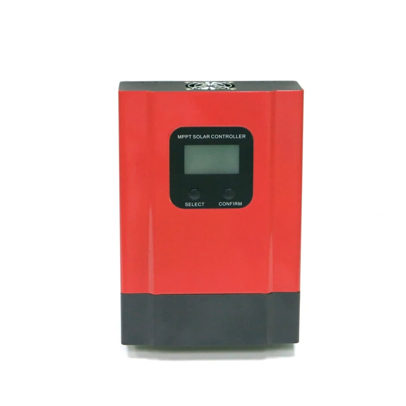20A 40A 60A MPPT Solar Charge Controller 12V 24V 36V 48V Auto LCD Display Sealed Gel Nicd Li charge Battery
20A 40A 60A MPPT Solar Charge Controller 12V 24V 36V 48V Auto LCD Display Sealed Gel Nicd Li charge Battery