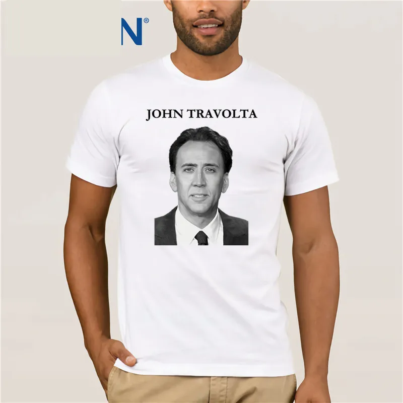 Nicolas Cage Face Off T-Shirt Men's Funny Tee T Shirt Short Sleeve Tops Teenage Natural Cotton Printed Top Tee Plus Size
Nicolas Cage Face Off T-Shirt Men's Funny Tee T Shirt Short Sleeve Tops Teenage Natural Cotton Printed Top Tee Plus Size
