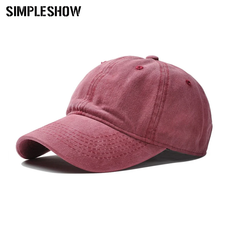 Fashion Baseball Cap For Women Men Solid Color Baseball Caps Unisex Snapback Cap Vintage Male Female Sports Bone Sun Hat Gorras
Fashion Baseball Cap For Women Men Solid Color Baseball Caps Unisex Snapback Cap Vintage Male Female Sports Bone Sun Hat Gorras