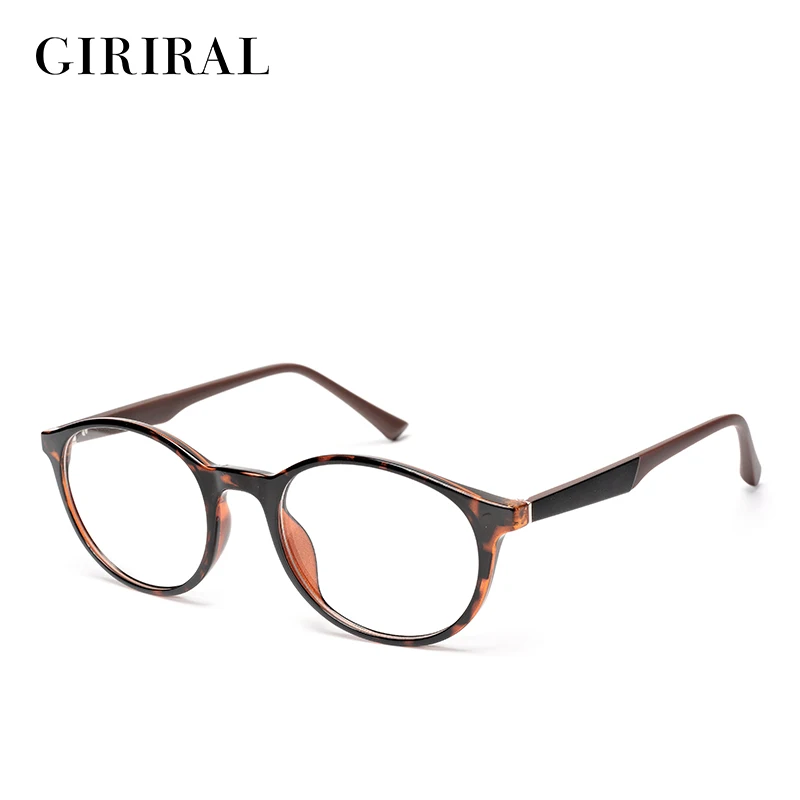 2018 TR90 women eye glasses frame round retro brand vintage designer myopia optical clear eyewear frame #2-YX0327-3
2018 TR90 women eye glasses frame round retro brand vintage designer myopia optical clear eyewear frame #2-YX0327-3