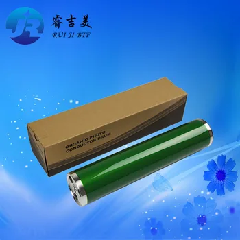 High Quality Long Life OPC Drum Compatible For Konica Minolta BH600 B600 750 601 751 7165 7155 7272 7210 Drum
High Quality Long Life OPC Drum Compatible For Konica Minolta BH600 B600 750 601 751 7165 7155 7272 7210 Drum