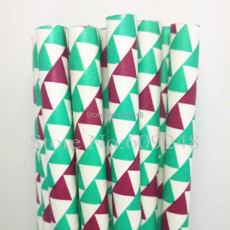 100 Pcs Mixed Colors Aqua Dark Red Bunting Flags Printed Paper Straws,Cheap Valentine's Day Party Paper Drinking Straws
100 Pcs Mixed Colors Aqua Dark Red Bunting Flags Printed Paper Straws,Cheap Valentine's Day Party Paper Drinking Straws