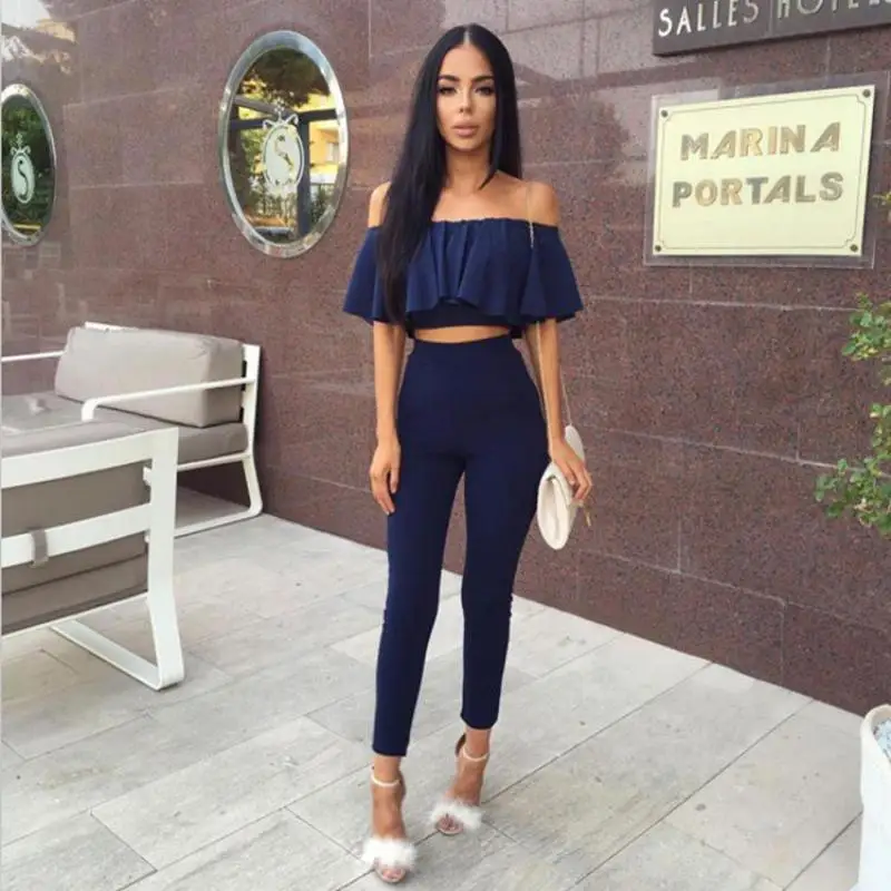 NFIVE 2017 New Europe The United States Women's Sexy Fashion Casual Free Shipping Short Sleeve Leisure Womens Suit Set bodysuit
NFIVE 2017 New Europe The United States Women's Sexy Fashion Casual Free Shipping Short Sleeve Leisure Womens Suit Set bodysuit