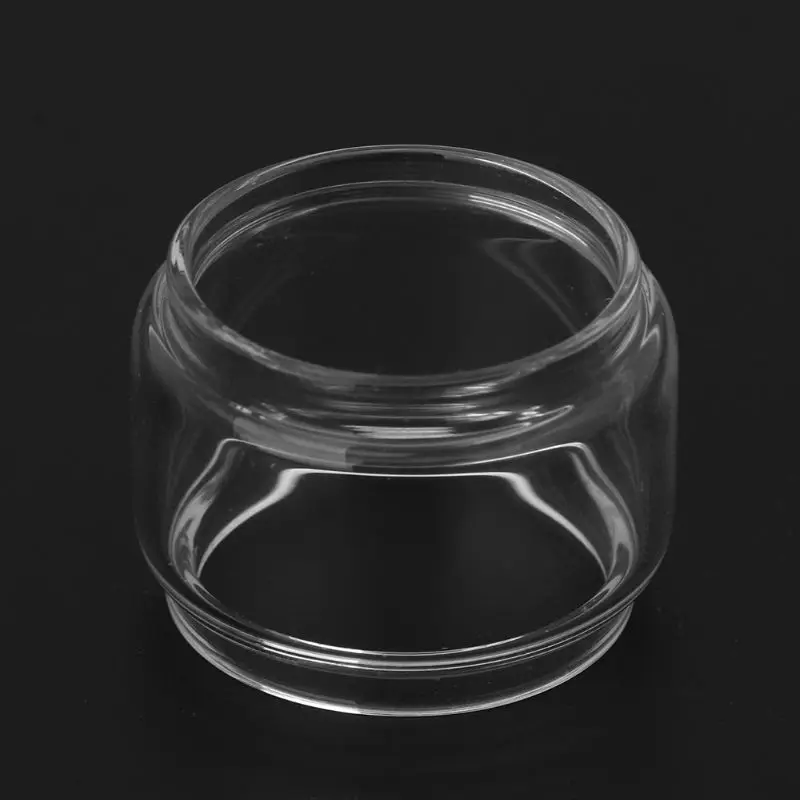Transparent Vape Glass Tube Glass Tank Electronic Cigarette Accessories for TFV8 Big Baby Vaporizer Atomizer
Transparent Vape Glass Tube Glass Tank Electronic Cigarette Accessories for TFV8 Big Baby Vaporizer Atomizer