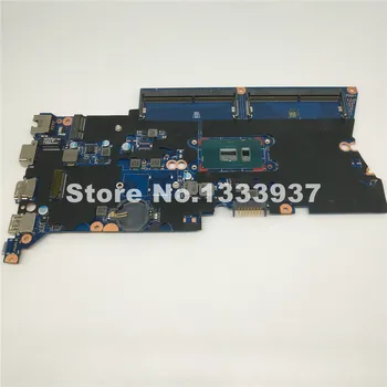 MAINBOARD DA0X81MB6E0 For HP 440 G4 430 G4 440-G4 430-G4 Laptop Motherboard SR2ZW I3-7100U
MAINBOARD DA0X81MB6E0 For HP 440 G4 430 G4 440-G4 430-G4 Laptop Motherboard SR2ZW I3-7100U