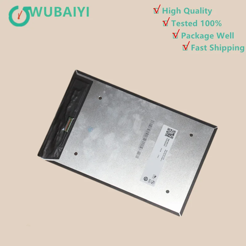 LCD Replace For Lenovo Yoga Tab 3 Pro 10 YT3-X90 YT3-X90F YT3-X90L/M LCD Screen Display Parts
LCD Replace For Lenovo Yoga Tab 3 Pro 10 YT3-X90 YT3-X90F YT3-X90L/M LCD Screen Display Parts