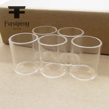 Furuipeng Tube for Geekvape Griffin 25 Replacement Tank Pyrex Glass Tube PK of 5pcs
Furuipeng Tube for Geekvape Griffin 25 Replacement Tank Pyrex Glass Tube PK of 5pcs