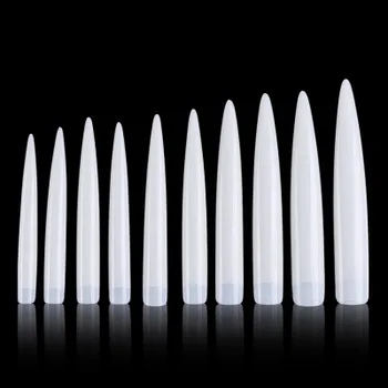 36pcs Half Patch Acrylic Art Long Armor Nail Salon Decorative Nails Of Portable Decorative DIY Nails
36pcs Half Patch Acrylic Art Long Armor Nail Salon Decorative Nails Of Portable Decorative DIY Nails