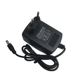 High Quality 110m Home LED Charger 24W AC/DC 12V 2A Power Supply Adaptor 3 PIN Charge For For Aquarium Led Strip Lights
High Quality 110m Home LED Charger 24W AC/DC 12V 2A Power Supply Adaptor 3 PIN Charge For For Aquarium Led Strip Lights