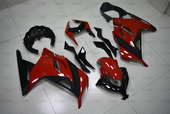 Abs Fairing Zx300r 2013 - 2017 Motorcycle Fairing EX 300 Ninja 15 16 Bodywork EX 300 Ninja 15 16
Abs Fairing Zx300r 2013 - 2017 Motorcycle Fairing EX 300 Ninja 15 16 Bodywork EX 300 Ninja 15 16
