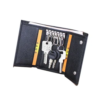 Genuine Leather Women Zipper Wallets Money Clips Money Three Fold Wallet purse Holder with Credit Card ID Bank Key Case
Genuine Leather Women Zipper Wallets Money Clips Money Three Fold Wallet purse Holder with Credit Card ID Bank Key Case