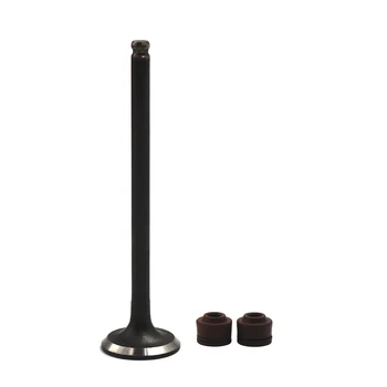 (Gift Oil Seal) Motorcycle Engine Parts 1 Intake Valve Stem Kit For HONDA DIO AF54E AF55E AF56E AF57E AF62E AF 55/56/57/62 VALVE 
(Gift Oil Seal) Motorcycle Engine Parts 1 Intake Valve Stem Kit For HONDA DIO AF54E AF55E AF56E AF57E AF62E AF 55/56/57/62 VALVE