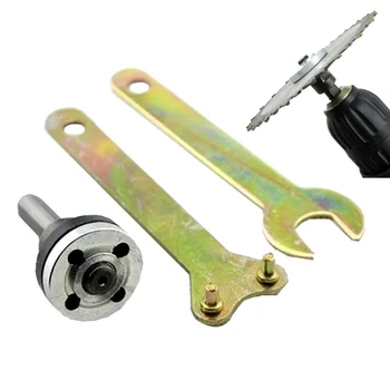 5pcs Electric Drills Angle Grinders Accessories Connecting Rod Converter Conversion Drill Grinding Crank Connecting Rod
5pcs Electric Drills Angle Grinders Accessories Connecting Rod Converter Conversion Drill Grinding Crank Connecting Rod