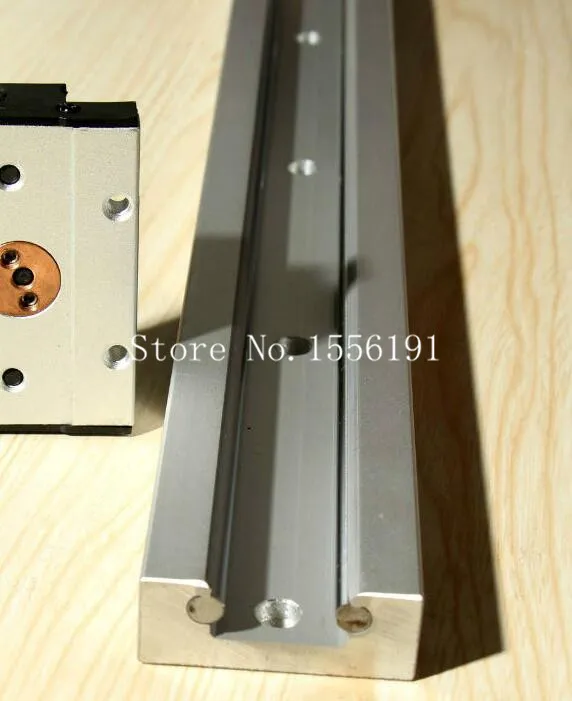 SGR35*1000mmDouble axis roller linear guideCan be 0.2~6mHigh-speed linear guideExternal Dual-axis bearing without slide block
SGR35*1000mmDouble axis roller linear guideCan be 0.2~6mHigh-speed linear guideExternal Dual-axis bearing without slide block