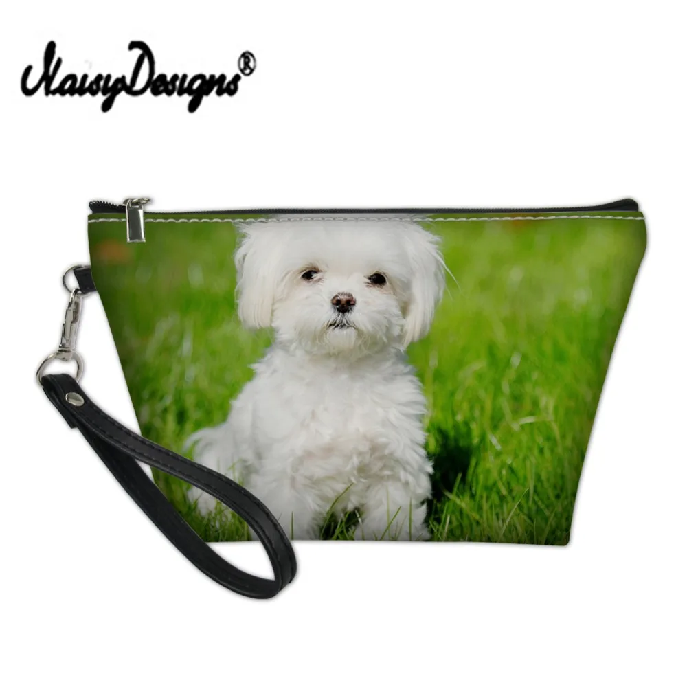 Animal Dog 3D Print Cosmetic Bag Casual Makeup Case For Women Ladies Cosmetic Case Girls Toilet Bag Makeup Zipper Cartoon Bag
Animal Dog 3D Print Cosmetic Bag Casual Makeup Case For Women Ladies Cosmetic Case Girls Toilet Bag Makeup Zipper Cartoon Bag