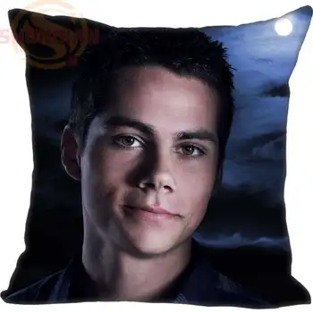 New Arrival Teen Wolf #187 Pillowcase Wedding Decorative Pillow Case Customize Gift For Pillow CoverW&17212
New Arrival Teen Wolf #187 Pillowcase Wedding Decorative Pillow Case Customize Gift For Pillow CoverW&17212