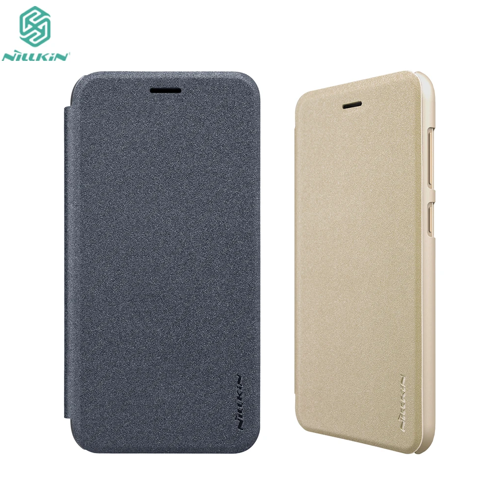 For huawei enjoy 7 phone case NILLKIN sparkle PU leather flip view window cover for huawei Y6 Pro 2017 P9 Lite mini case 5.2inch 
For huawei enjoy 7 phone case NILLKIN sparkle PU leather flip view window cover for huawei Y6 Pro 2017 P9 Lite mini case 5.2inch