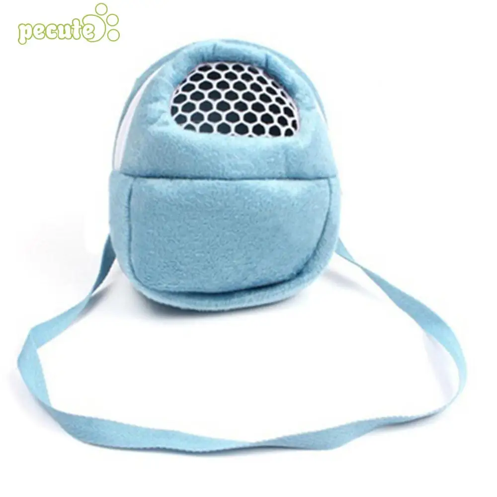 Small Hamster Shoulder Bag 3 Color Ventilation Cute Pet Travel Bag Outdoor Rat Pocket Hedgehog
Small Hamster Shoulder Bag 3 Color Ventilation Cute Pet Travel Bag Outdoor Rat Pocket Hedgehog