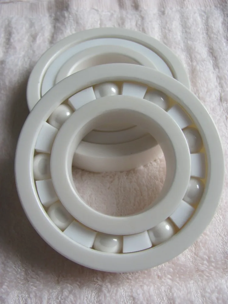 10pcs/lot 6805 full Ceramic ball bearing 25x37x7 mm Zirconia ZrO2 ceramic deep groove bearings 25*37*7
10pcs/lot 6805 full Ceramic ball bearing 25x37x7 mm Zirconia ZrO2 ceramic deep groove bearings 25*37*7