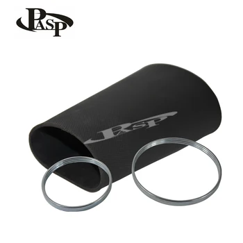 Air Suspension for LAND ROVER Range Rover L405 L494 Rear Rubber Sleeve bushings with rings L2034262 Car shock absorber
Air Suspension for LAND ROVER Range Rover L405 L494 Rear Rubber Sleeve bushings with rings L2034262 Car shock absorber