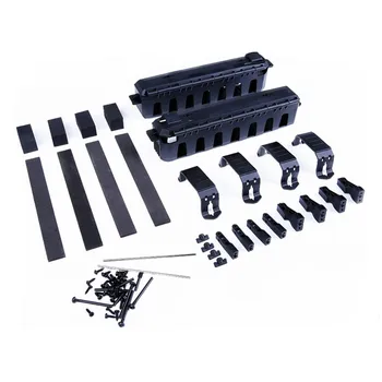 RC Car Part Electric Conversion Battery Box Kits For 1/8 HPI Savage Flux Hobao Nanda HSP Redcat FS Monster Truck
RC Car Part Electric Conversion Battery Box Kits For 1/8 HPI Savage Flux Hobao Nanda HSP Redcat FS Monster Truck