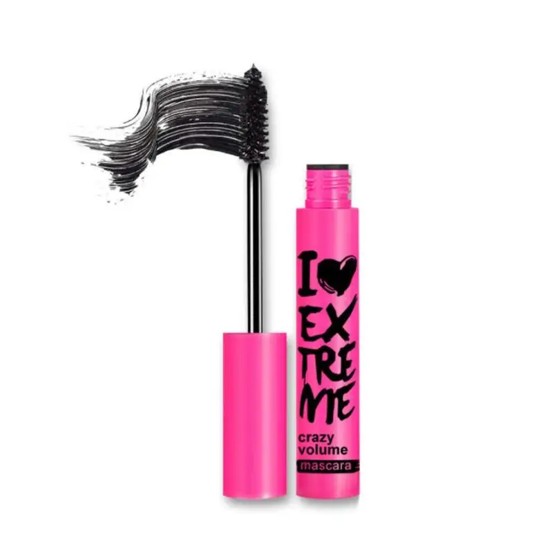 Mascara Waterproof Long Curling Thick Long Encryption Long Lasting Natural Small Brush Head Is Not Blooming
Mascara Waterproof Long Curling Thick Long Encryption Long Lasting Natural Small Brush Head Is Not Blooming