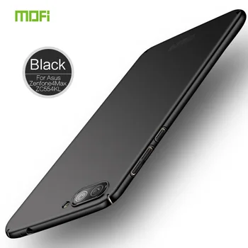MOFi Case For ASUS ZenFone 4 Max ZC554KL Back Cover Full Protection Hard PC Fundas Phone Cases Shell For ZenFone 4 Max ZC554KL
MOFi Case For ASUS ZenFone 4 Max ZC554KL Back Cover Full Protection Hard PC Fundas Phone Cases Shell For ZenFone 4 Max ZC554KL