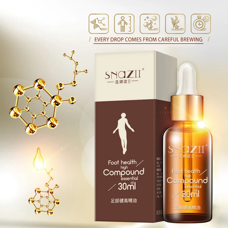 30ML SNAZII Height Increasing Oil Medicine Body Grow Taller Essence Oil Foot Health Care Products Promot Bone Growth
30ML SNAZII Height Increasing Oil Medicine Body Grow Taller Essence Oil Foot Health Care Products Promot Bone Growth