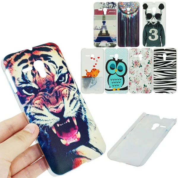 Plastic Case for Alcatel One Touch Pop D5 OT5038 5038E 5038D Colorful Catoon 9 Patterns Hard Case Back Shell Cover
Plastic Case for Alcatel One Touch Pop D5 OT5038 5038E 5038D Colorful Catoon 9 Patterns Hard Case Back Shell Cover